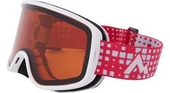 Vorschau: McKINLEY Kinder Brille Ki.-Ski-Brille Tempo VidoSpec2