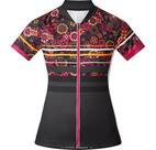 Vorschau: NAKAMURA Damen Fahrrad-Trikot Tiara