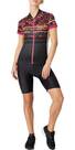 Vorschau: NAKAMURA Damen Fahrrad-Trikot Tiara