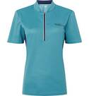 Vorschau: NAKAMURA Damen Shirt Da.-Fahrrad-Trikot Pavlova wms