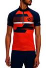 Vorschau: NAKAMURA Herren Shirt He.-Fahrrad-Trikot Tiago II M