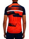 Vorschau: NAKAMURA Herren Shirt He.-Fahrrad-Trikot Tiago II M
