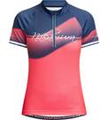 Vorschau: NAKAMURA Damen Shirt Da.-Fahrrad-Trikot Fiona II W