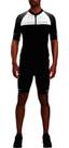 Vorschau: NAKAMURA Herren Shirt He.-Fahrrad-Trikot Nino M