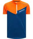 Vorschau: NAKAMURA Herren Shirt He.-Fahrrad-Trikot Nacero M