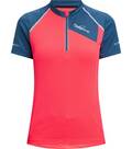 Vorschau: NAKAMURA Damen Shirt Da.-Fahrrad-Trikot Nacera W