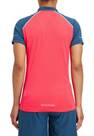 Vorschau: NAKAMURA Damen Shirt Da.-Fahrrad-Trikot Nacera W