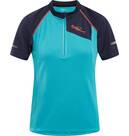 TURQUOISE/NAVY DARK