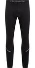 Vorschau: NAKAMURA Herren Tight He.-Fahrrad-Hose Arktos TGT M
