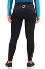 Vorschau: NAKAMURA Damen Tight Da.-Fahrrad-Hose Arktos TGT W
