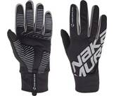Black/Charcoal
