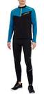 Vorschau: NAKAMURA Herren Shirt He.-Funktions-Shirt Nacero LS M