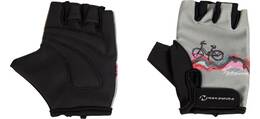 Vorschau: NAKAMURA Kinder Handschuhe Ki.-Fahrr-Handschuh Dolo IV J