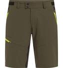 Vorschau: NAKAMURA Herren Shorts He.-Fahrrad-Hose Dello III M