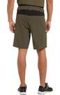 Vorschau: NAKAMURA Herren Shorts He.-Fahrrad-Hose Dello III M