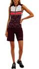 Vorschau: NAKAMURA Damen Shirt Da.-T-Shirt Vyola II W