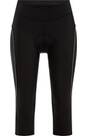 Vorschau: NAKAMURA Damen Tight Da.-Fahrrad-Hose Nala III W