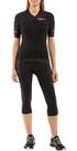 Vorschau: NAKAMURA Damen Tight Da.-Fahrrad-Hose Nala III W