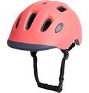 Vorschau: NAKAMURA Kinder Helm Ki.-Fahrrad-Helm Kimet J
