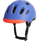 BLUE DARK/ORANGE DAR
