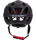 Vorschau: NAKAMURA Helm Ux.-Fahrrad-Helm Youka
