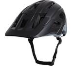 Vorschau: NAKAMURA Herren Helm Ux.-Fahrrad-Helm Kaslo