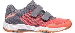 Vorschau: PRO TOUCH Kinder Volleyballschuhe Hallenschuhe Rebel 3 VLC