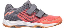 Vorschau: PRO TOUCH Kinder Volleyballschuhe Hallenschuhe Rebel 3 VLC
