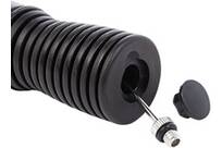 Vorschau: PRO TOUCH Ballpumpe