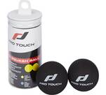 Vorschau: PRO TOUCH Ball Squashball ACE, 2er Dose