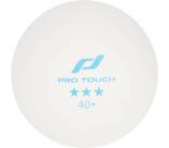 Vorschau: PRO TOUCH TT-Ball PRO 3 star x3