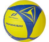 Vorschau: PRO TOUCH Beach-Volleyb. IPANAYA 500