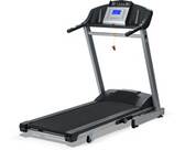 Vorschau: ENERGETICS Laufband POWER RUN 1060 HRC