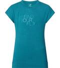 Vorschau: ENERGETICS Damen T-Shirt Goranza 2