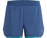 NAVY/AOP/BLUE AQUA