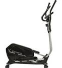 Vorschau: ENERGETICS Stepper Crosstrainer XT 520p
