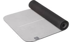 Vorschau: ENERGETICS Yoga-Matte Natural Rubber Microfiber Saf