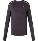 MELANGE/BLACK/BLACKN