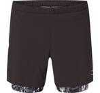 BLACK/AOP/WHITE
