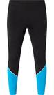 black/blue