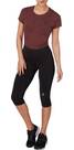 Vorschau: ENERGETICS Damen Tight 3/4 Patti