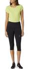 Vorschau: ENERGETICS Damen Tight 3/4 Coralina IV