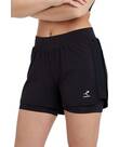 Vorschau: ENERGETICS Damen Shorts Bamas VII W