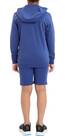 Vorschau: ENERGETICS Kinder Blazer Ju.-Jacke Lenny VI B