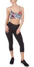 Vorschau: ENERGETICS Damen Tight Kapance 3/4 W