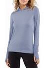 Vorschau: ENERGETICS Damen Pullover Cassia III W