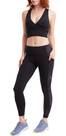 Vorschau: ENERGETICS Damen Tight 7/8 Corra 7/8 W