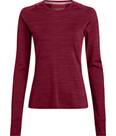 MELANGE/RED DARK/RED