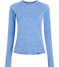 MELANGE/BLUE/BLUE LI