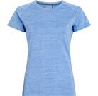 MELANGE/BLUE/BLUE LI